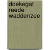 Doekegat Reede Waddenzee door S. van den Brenk