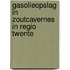 Gasolieopslag in zoutcavernes in regio Twente