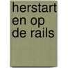 Herstart en Op de Rails door Inspectie van het Onderwijs