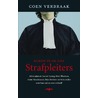 Strafpleiters by Coen Verbraak