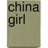 China girl door Saskia Konniger