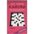 Het Tirion Kakuro puzzelboek