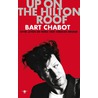 Up on the Hilton roof