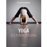 Yoga als pijnbestrijding door Kelly McGonigal