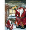 De grote kleine kerstman door Anu Stohner