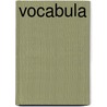 Vocabula by Facq