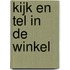 Kijk en Tel in de Winkel