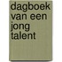 Dagboek van een jong talent