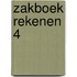 Zakboek Rekenen 4
