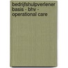 Bedrijfshulpverlener Basis - BHV - Operational care door Onbekend