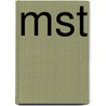MST door J. Knoop