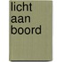 Licht aan boord
