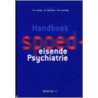 Handboek Spoedeisende Psychiatrie door R.A.