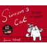 Simon's Cat trekt eropuit