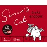 Simon's Cat trekt eropuit door Simon Tofield