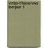 vmbo-T/havo/vwo leerjaar 1