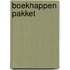 Boekhappen pakket