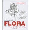 Flora voor kunstenaars by Sarah Simblet