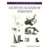 Licht en schaduw tekenen