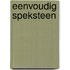Eenvoudig speksteen