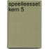SPEELLEESSET KERN 5
