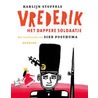Vrederik, het dappere soldaatje door K. Stoffels