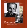 Feynman by L. Castellani