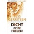 Dicht op de hielen
