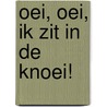 Oei, oei, ik zit in de knoei! by Geronimo Stilton