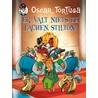 Er valt niets te lachen, Stilton! door Oscar Tortuga