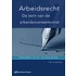 Arbeidsrecht