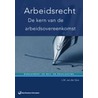 Arbeidsrecht