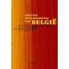 Nieuwe geschiedenis van Belgie by M. Dumoulin