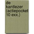 De Kantlezer (actiepocket 10 exx.)