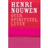 Over spiritueel leven