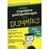 De kleine cognitieve gedragstherapie voor dummies door Rob Willson