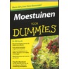 Moestuinen voor Dummies by Charlie Nardozzi