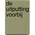De uitputting voorbij