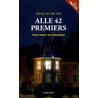 Alle 42 Premiers by Gerry van der List