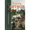 Koning Arthur trilogie by Jaap ter Haar