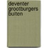 Deventer grootburgers buiten