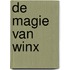 De magie van Winx
