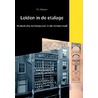 Leiden in de etalage door P. Meijers