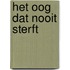 Het oog dat nooit sterft