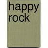 Happy rock door Zep