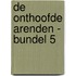 De onthoofde arenden - bundel 5