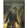 Sherlock Holmes door Sylvain Cordurié