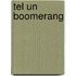 Tel un boomerang