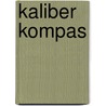 Kaliber Kompas door F. Joosten