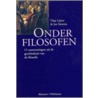 Onder filosofen door T. Lijster